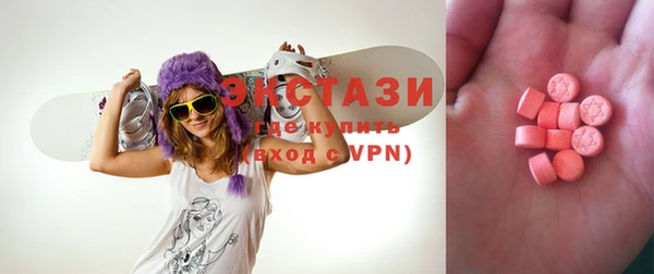 ECSTASY Алзамай